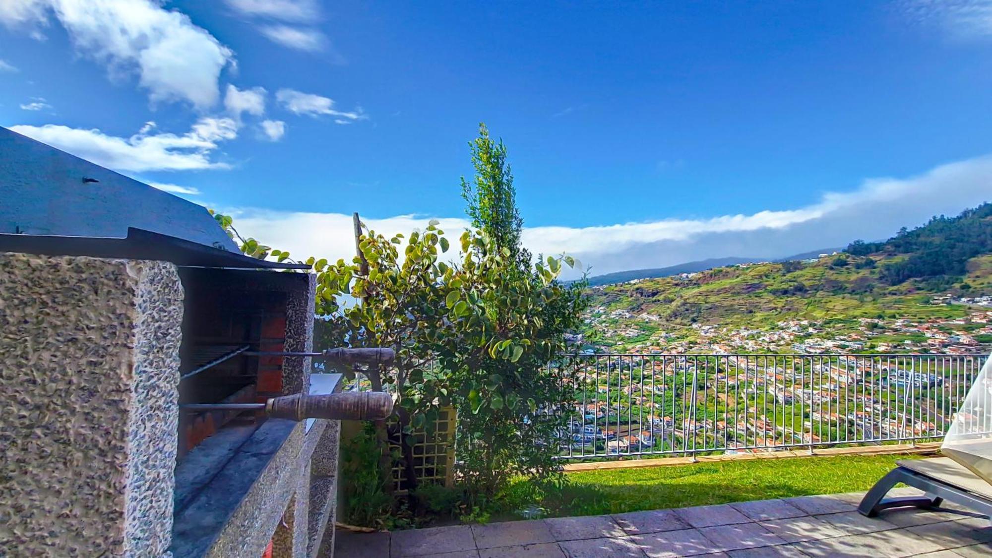 Villa Laura By Lovelystay Calheta (Madeira) Exterior foto